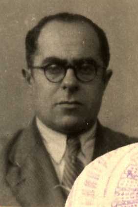 Красник Ефим Борисович