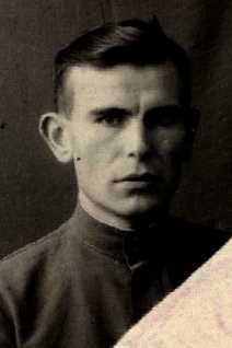 Шубняков Анатолий Иванович