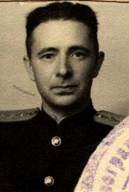 Коштарев Василий Дмитриевич