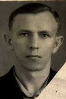 Кравец|Кровец Владимир Федорович