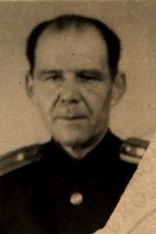 Крылов Михаил Алексеевич