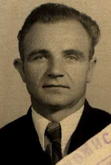 Крылов Михаил Иванович