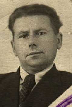 Краюшкин Иван Александрович