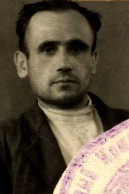 Крезов Василий Павлович