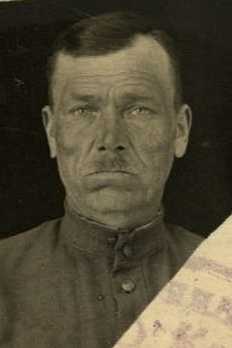 Критинин Георгий Емельянович