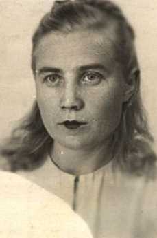 Налимова Лидия Романовна
