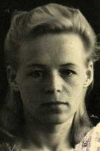 Нестеренко Прасковья Фоминична