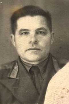 Невареных Степан Никитович