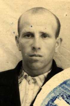 Нестеренко Михаил Федорович