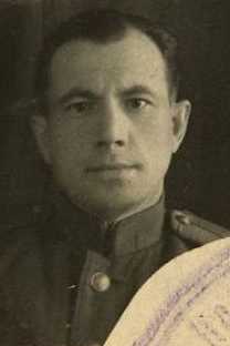 Никитин Дмитрий Сергеевич