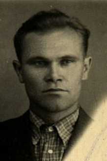 Никитин Евгений Андрианович|Адрианович