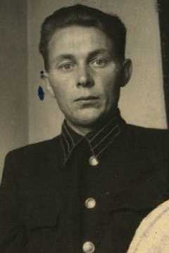 Никитин Евгений Иванович