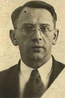 Никитин Иван Александрович
