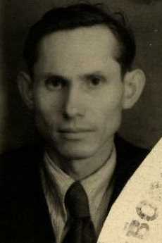 Никитин Иван Андреевич