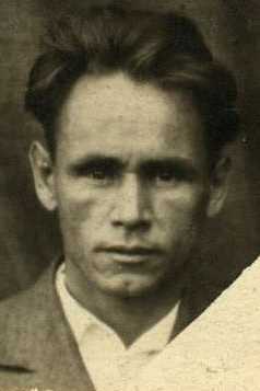 Никитин Иван Борисович