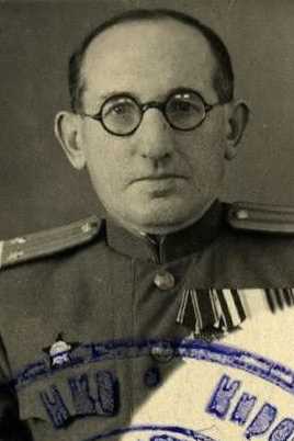 Никитин Иван Васильевич