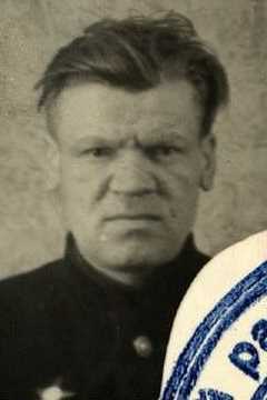 Никитин Иван Васильевич