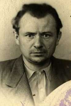Никитин Иван Васильевич