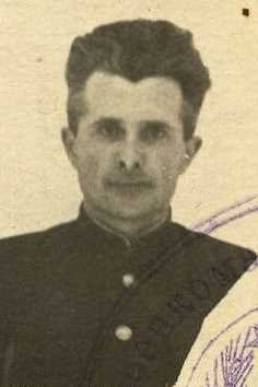 Никитин Иван Васильевич