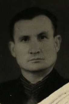 Никитин Иван Васильевич
