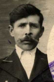 Никитин Иван Георгиевич