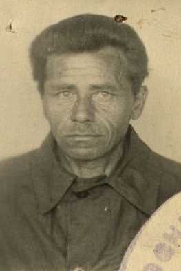 Никитин Иван Евсеевич