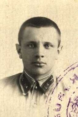 Образцов Сергей Николаевич