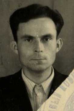 Нежальский|Нежельский Владимир Петрович