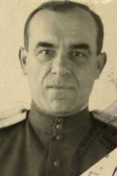 Неживой Владимир Кириллович