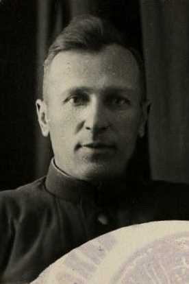 Науцик Петр Николаевич