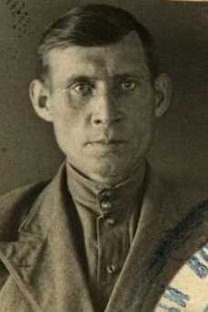 Никандров Дмитрий Матвеевич
