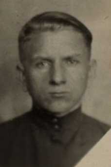 Николаев Николай Петрович