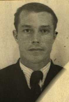Овчинников Дмитрий Иванович
