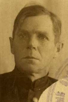 Овчинников Дмитрий Никитович