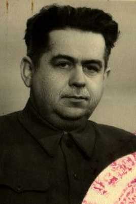 Овчинников Евгений Лаврентьевич