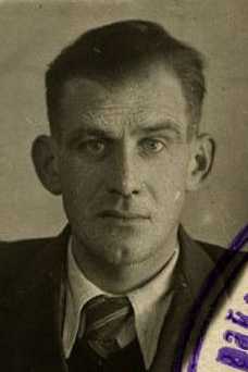 Овчинников Евгений Павлович