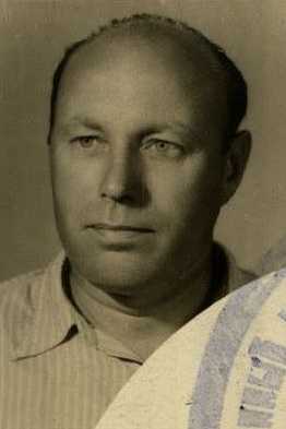 Овчинников Иван Архипович