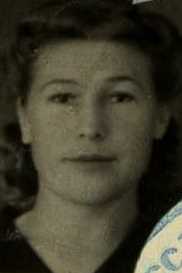 Осипенко Клавдия Яковлевна