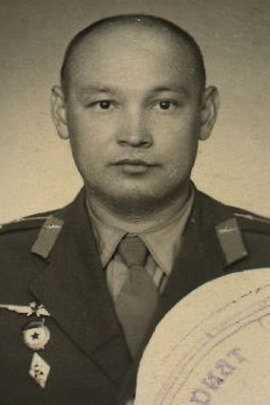 Никифоров Владимир Власович