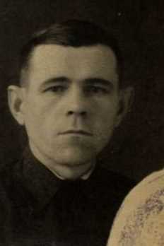 Неклюдов Иван Иванович