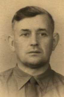 Неклюдов Николай Александрович