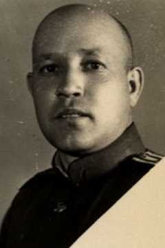 Неклюдов Николай Васильевич