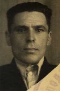 Неклюдов Федор Егорович