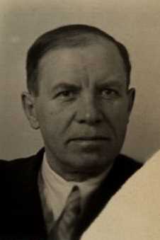 Некрасов Александр Гавриилович