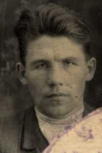 Некрасов Александр Михайлович