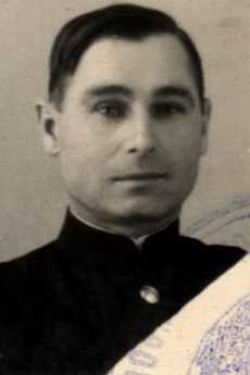 Нетименко Павел Васильевич
