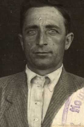 Нетис Исаак Михайлович