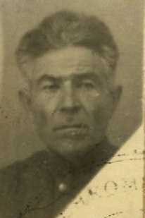 Натачеев|Наточеев Филипп Андреевич