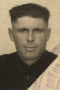 Недосекин Иван Васильевич