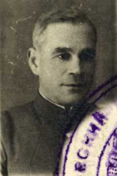 Нерода Василий Иванович